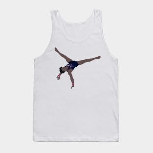 Fred Richard 2023 World Gymnastics Championships Tank Top